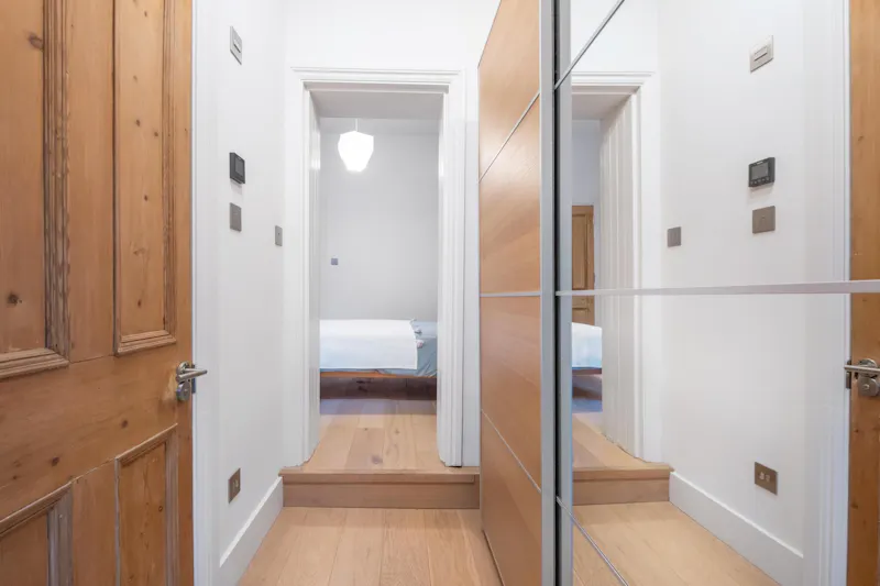 Bright Belsize Flat, F1267 (photo 11)