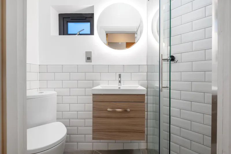 Bright Belsize Flat, F1267 (photo 17)
