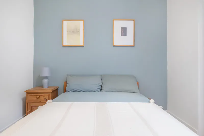 Bright Belsize Flat, F1267 (photo 20)