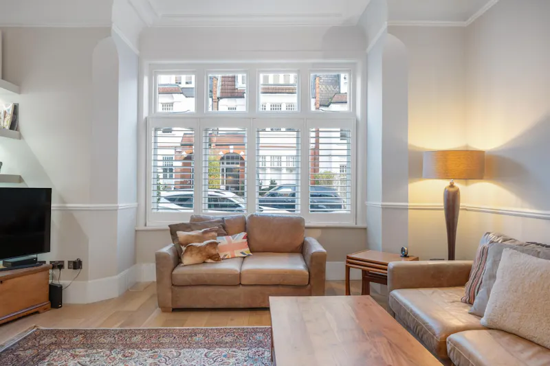 Bright Belsize Flat, F1267 (photo 4)