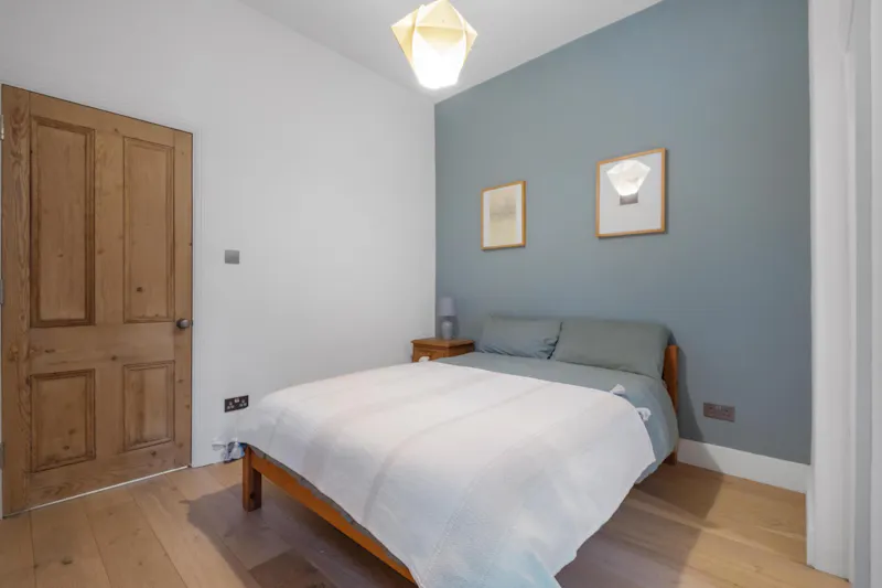 Bright Belsize Flat, F1267 (photo 19)