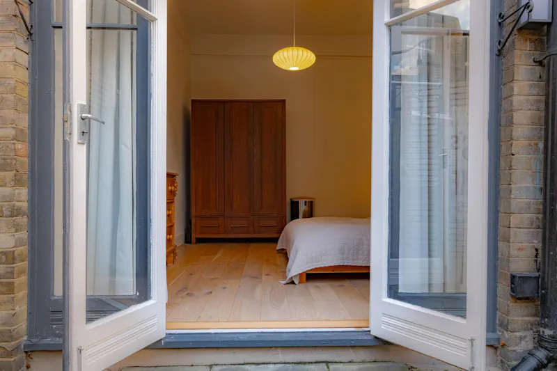 Bright Belsize Flat, F1267 (photo 25)