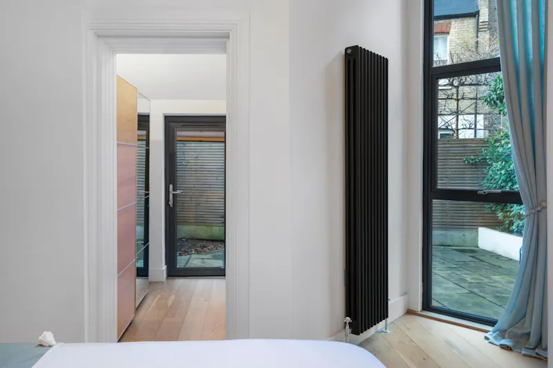 Bright Belsize Flat, F1267 (photo 21)