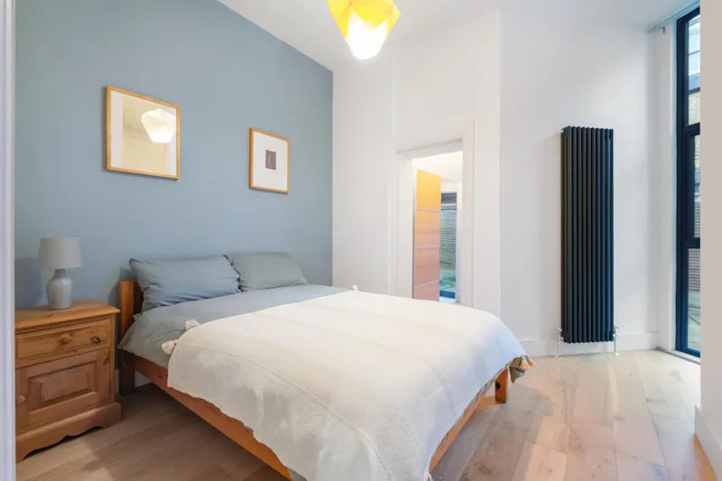 Bright Belsize Flat, F1267 (photo 18)