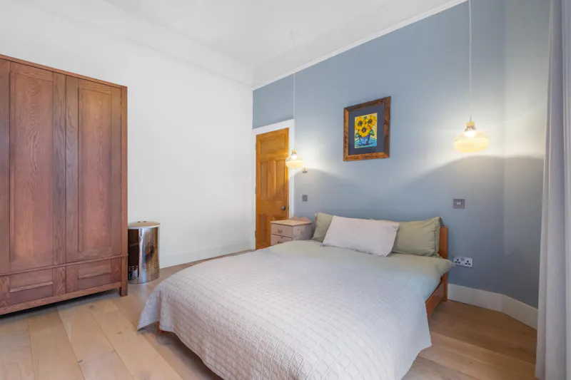 Bright Belsize Flat, F1267 (photo 13)