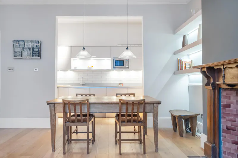 Bright Belsize Flat, F1267 (photo 7)