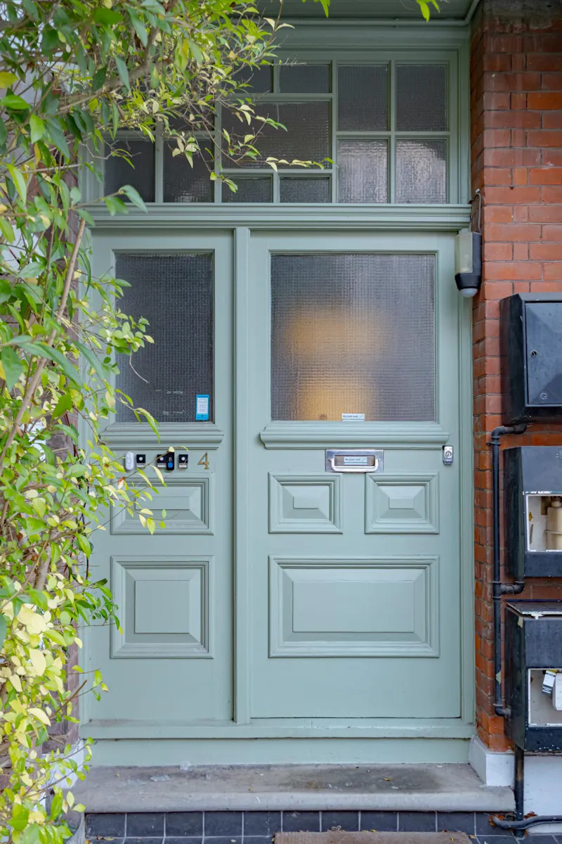 Bright Belsize Flat, F1267 (photo 28)