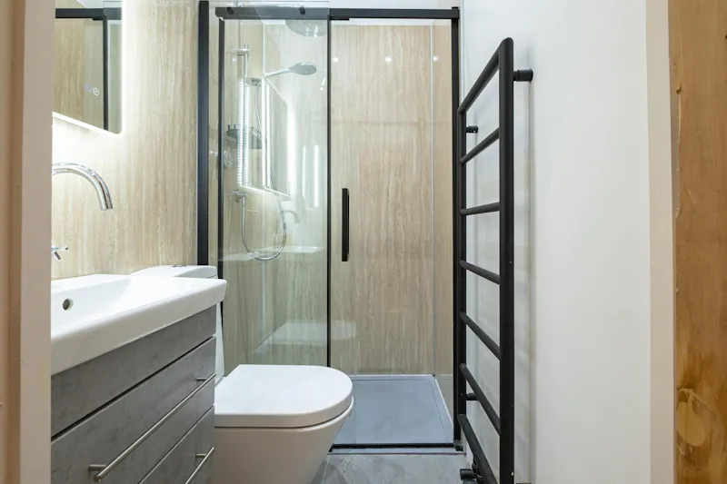 Bright Belsize Flat, F1267 (photo 23)