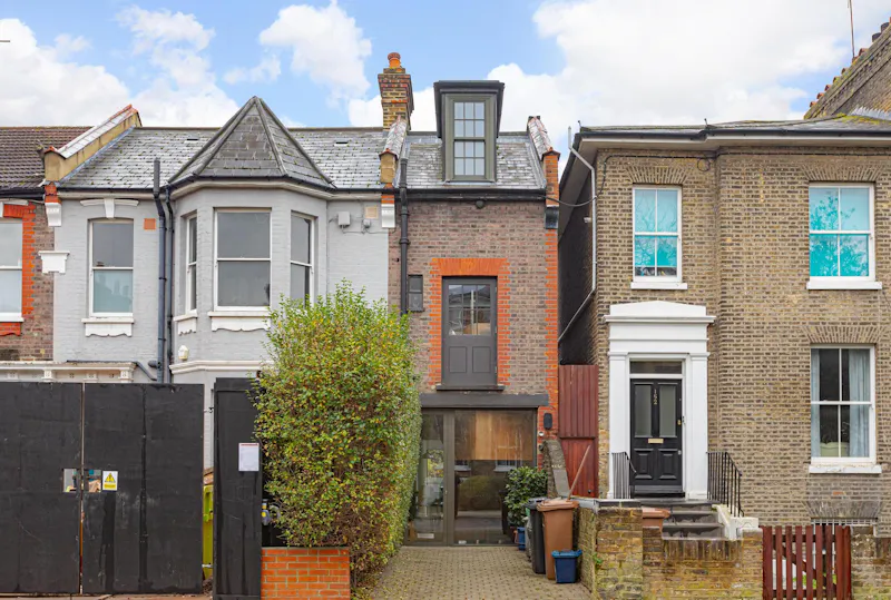 Quirky Haggerston Tiny house, B2099 (photo 1)