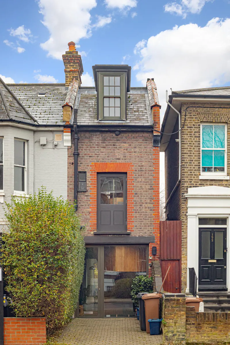 Quirky Haggerston Tiny house, B2099 (photo 19)
