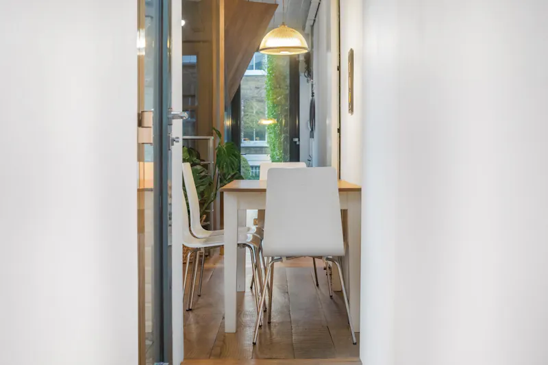 Quirky Haggerston Tiny house, B2099 (photo 9)