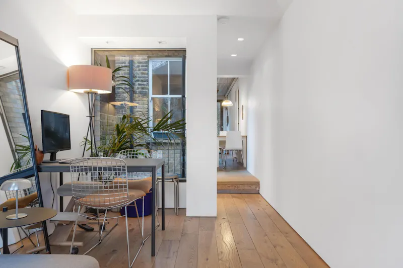 Quirky Haggerston Tiny house, B2099 (photo 6)