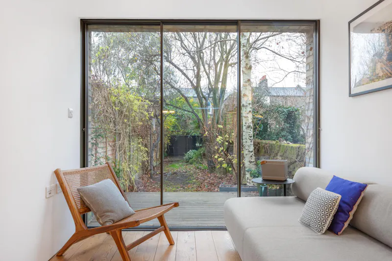 Quirky Haggerston Tiny house, B2099 (photo 3)