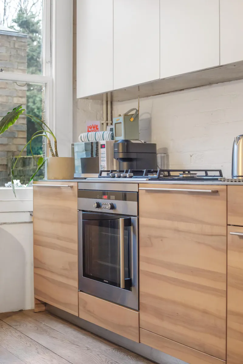 Quirky Haggerston Tiny house, B2099 (photo 8)