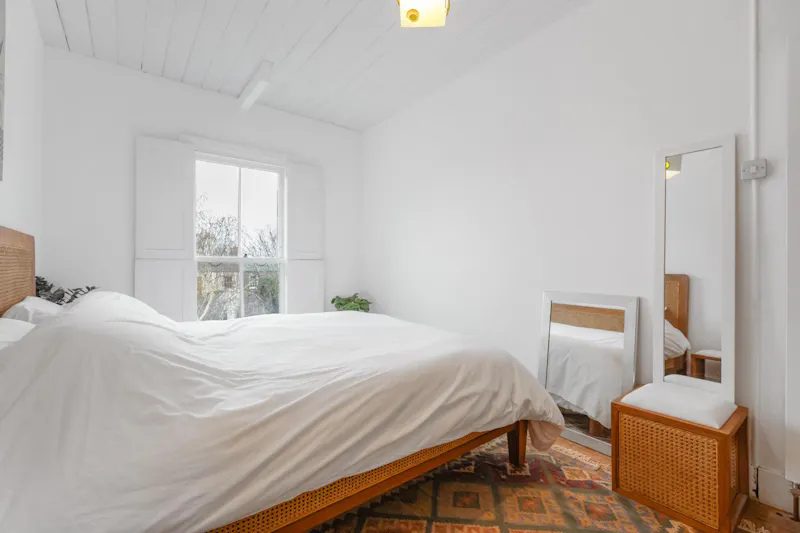 Quirky Haggerston Tiny house, B2099 (photo 16)