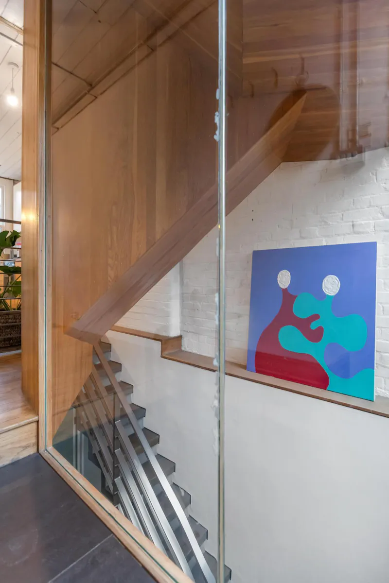 Quirky Haggerston Tiny house, B2099 (photo 10)