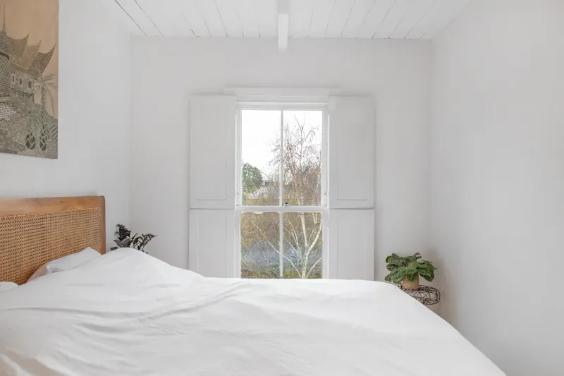 Quirky Haggerston Tiny house, B2099 (photo 15)