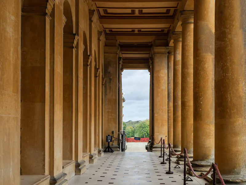 Extraordinary Woodstock palace , G71 (photo 50)