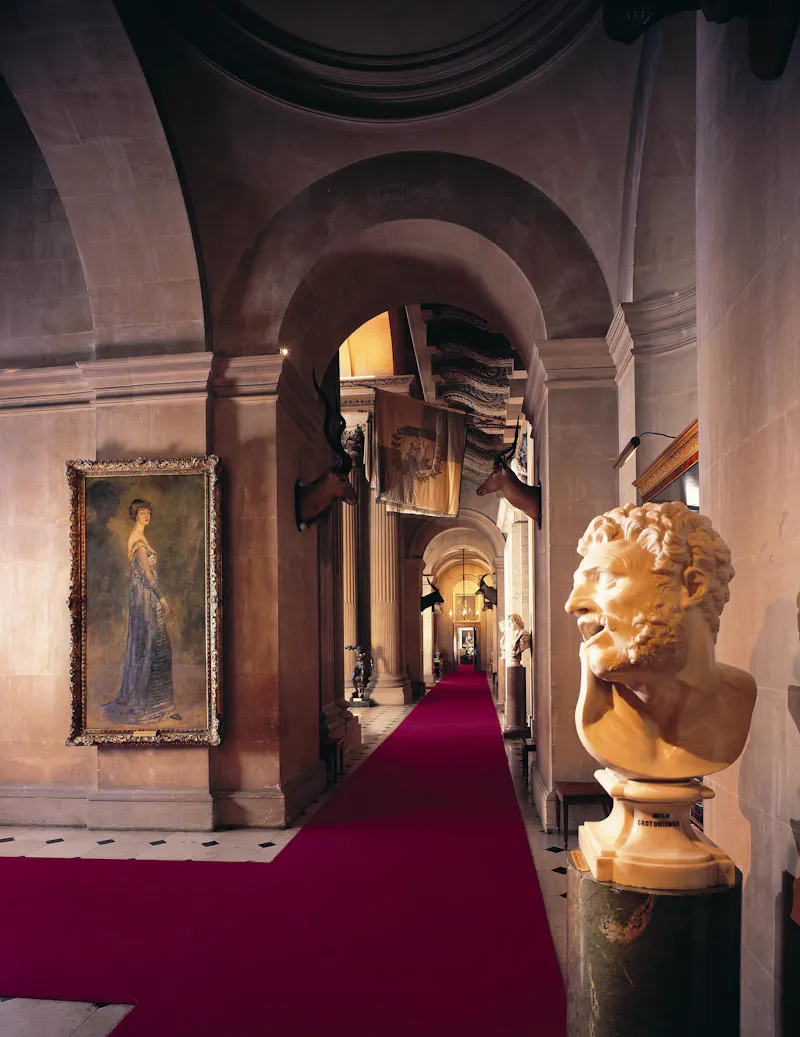 Extraordinary Woodstock palace , G71 (photo 62)