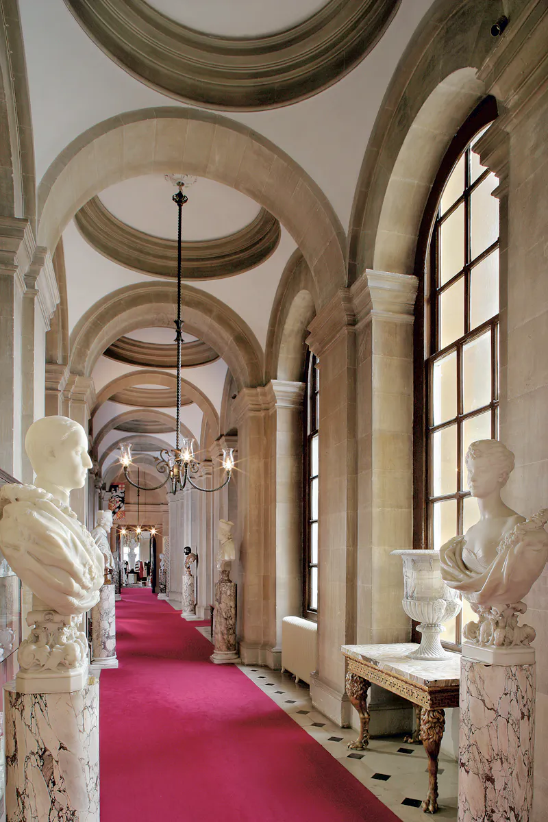 Extraordinary Woodstock palace , G71 (photo 63)