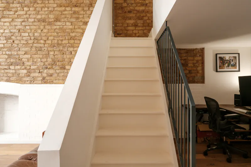 Stylish Hackney Conversion, F1268 (photo 24)