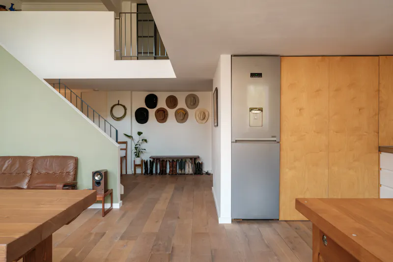 Stylish Hackney Conversion, F1268 (photo 11)