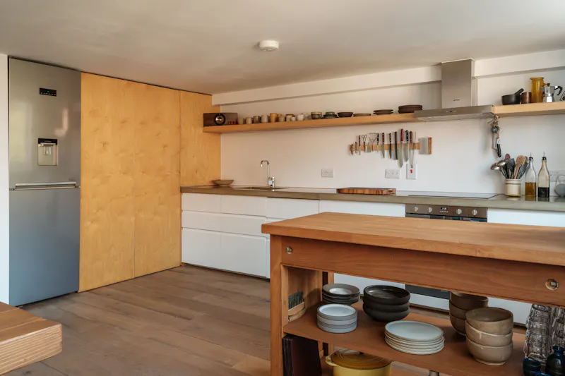 Stylish Hackney Conversion, F1268 (photo 7)