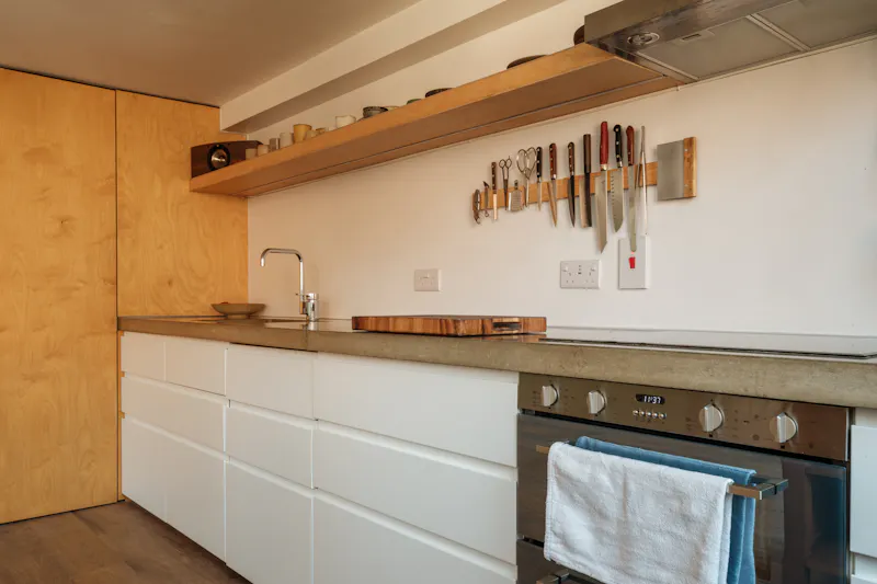 Stylish Hackney Conversion, F1268 (photo 8)
