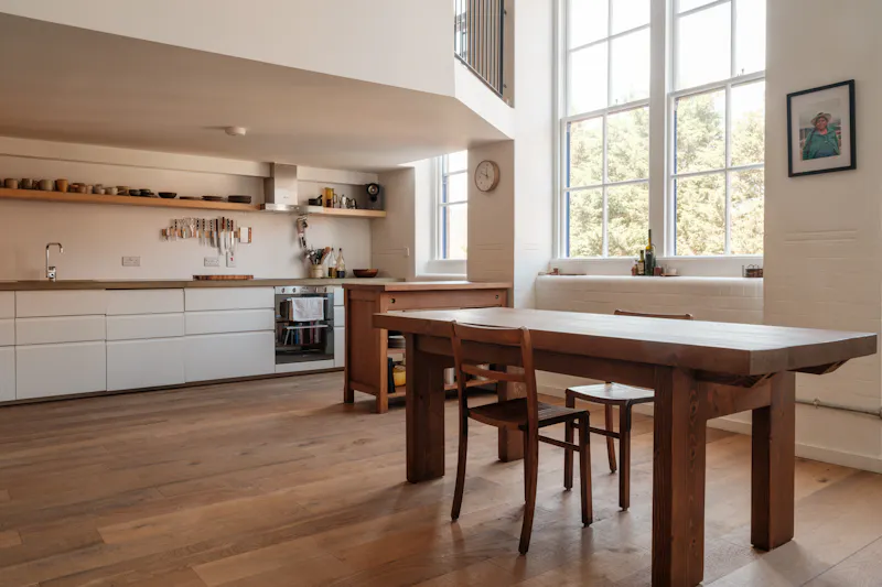 Stylish Hackney Conversion, F1268 (photo 4)