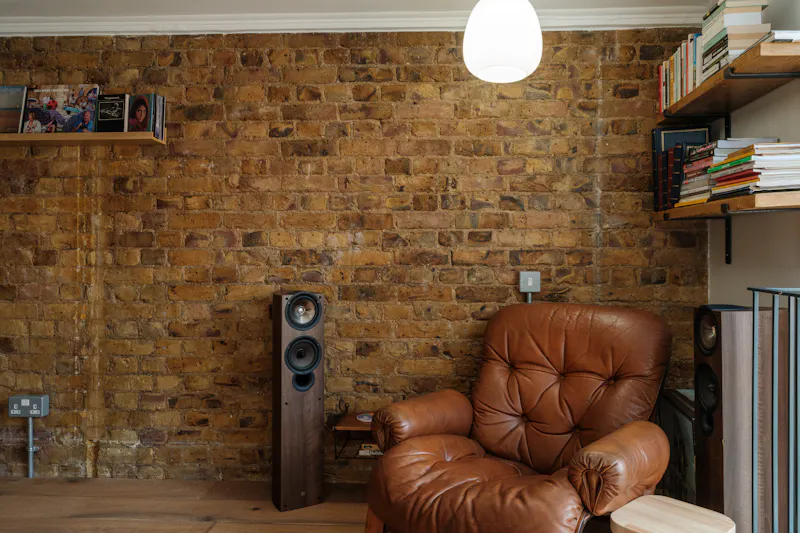 Stylish Hackney Conversion, F1268 (photo 43)