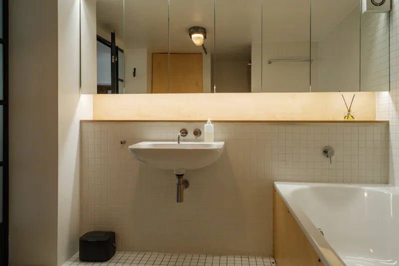 Stylish Hackney Conversion, F1268 (photo 57)