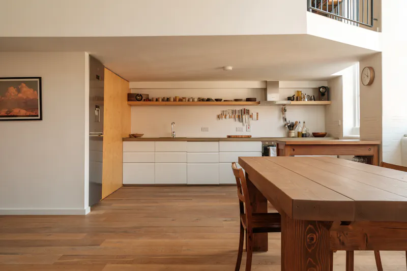 Stylish Hackney Conversion, F1268 (photo 5)
