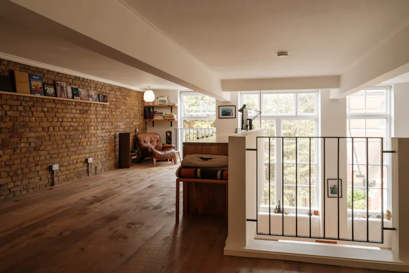Stylish Hackney Conversion, F1268 (photo 34)