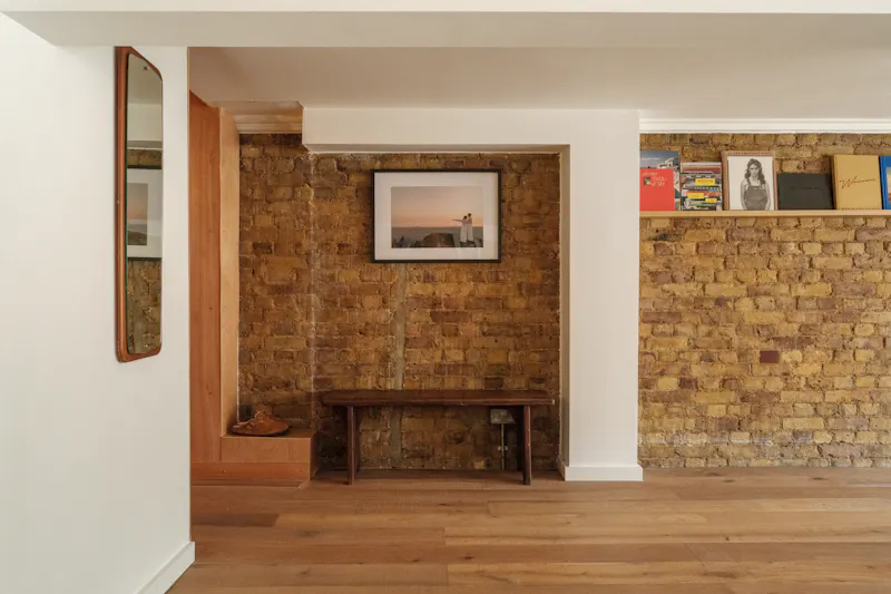 Stylish Hackney Conversion, F1268 (photo 28)