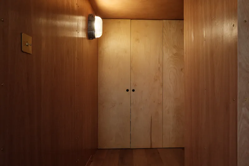 Stylish Hackney Conversion, F1268 (photo 49)
