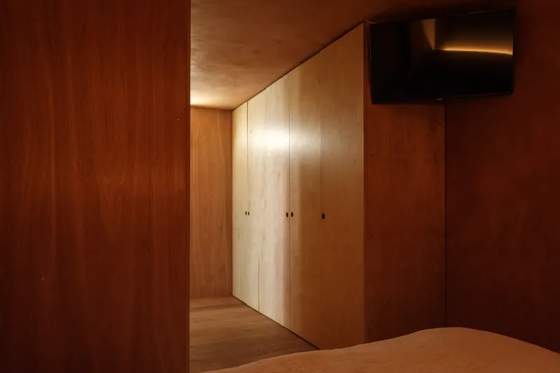 Stylish Hackney Conversion, F1268 (photo 54)