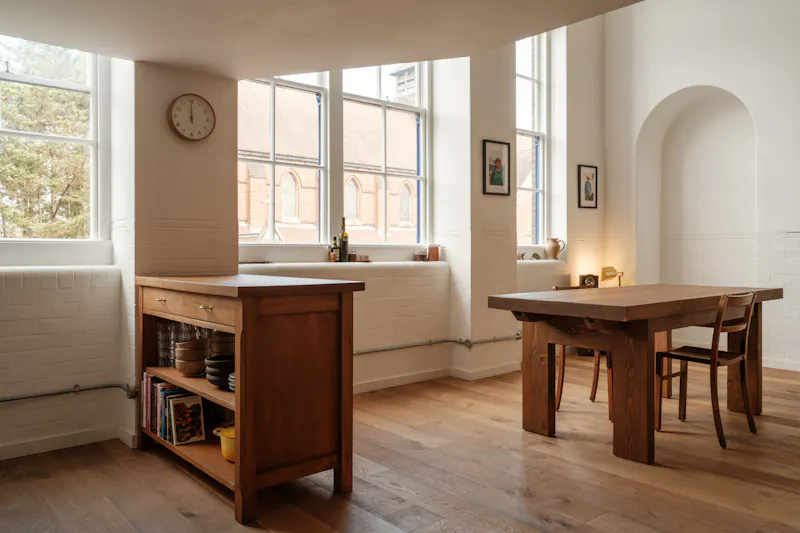 Stylish Hackney Conversion, F1268 (photo 10)