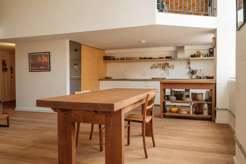 Stylish Hackney Conversion, F1268 (photo 6)