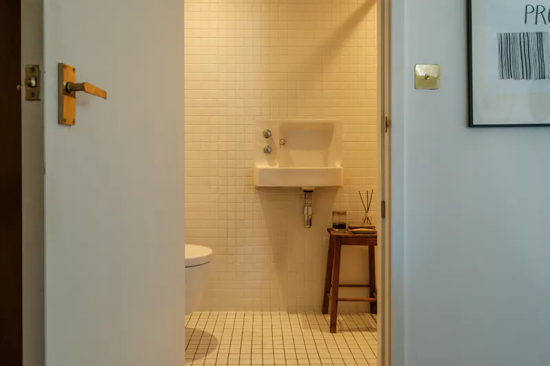 Stylish Hackney Conversion, F1268 (photo 22)