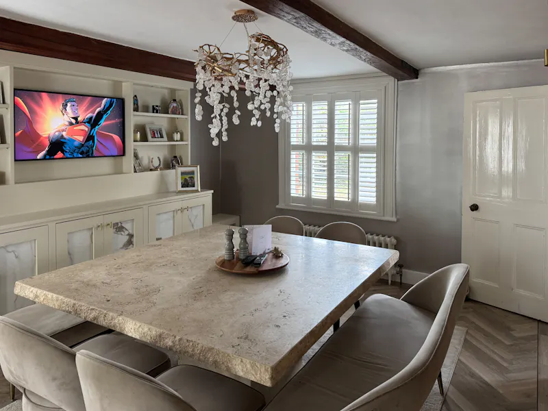 Luxe Brentwood farmhouse, B2097 (photo 15)