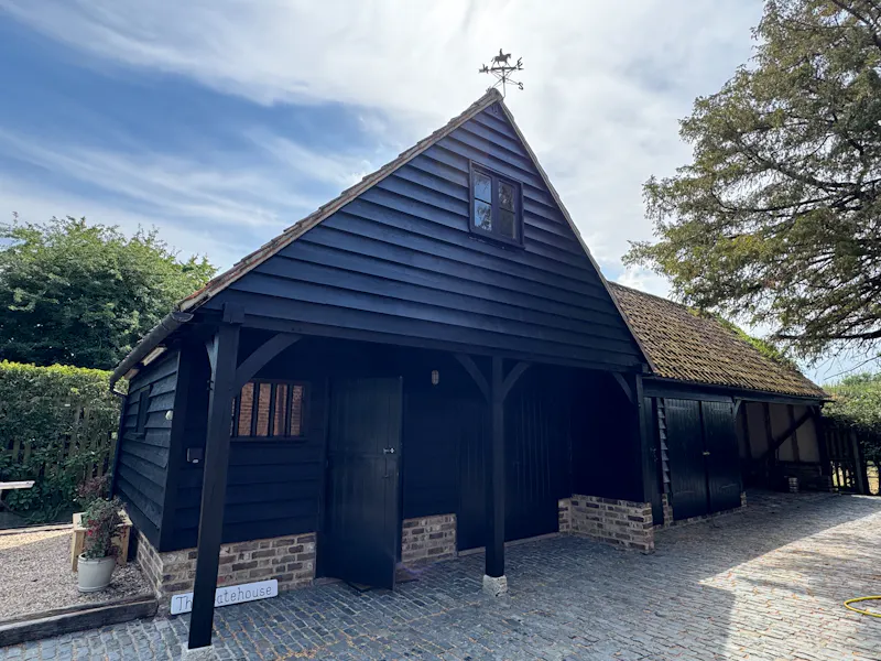 Luxe Brentwood farmhouse, B2097 (photo 38)
