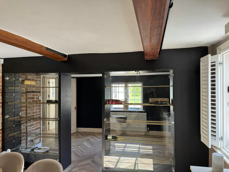 Luxe Brentwood farmhouse, B2097 (photo 17)