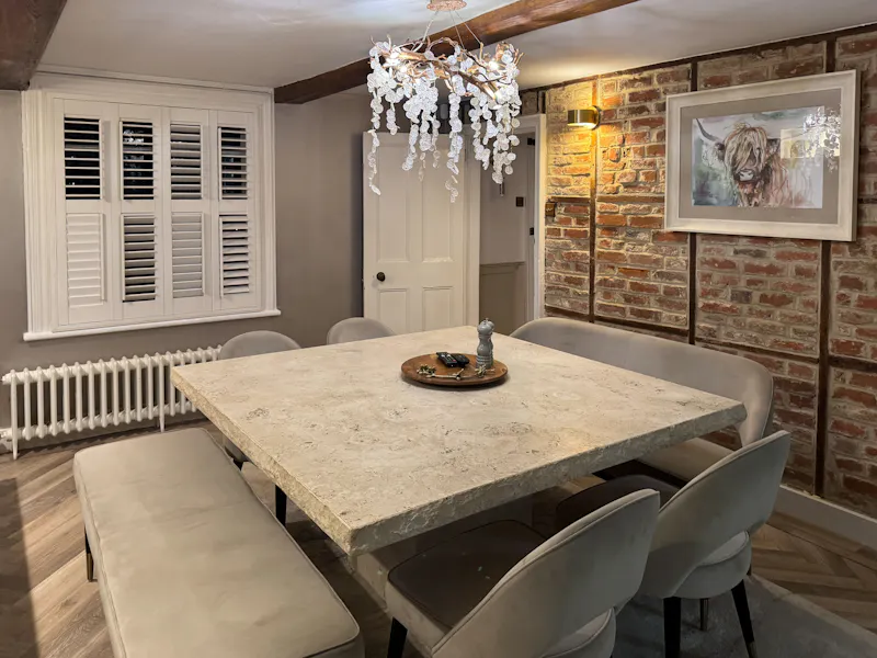Luxe Brentwood farmhouse, B2097 (photo 20)