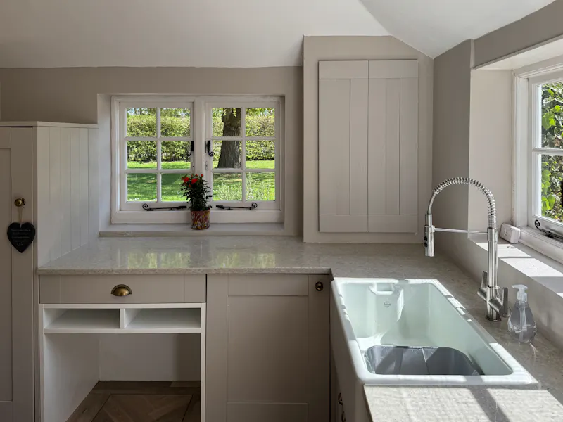 Luxe Brentwood farmhouse, B2097 (photo 12)