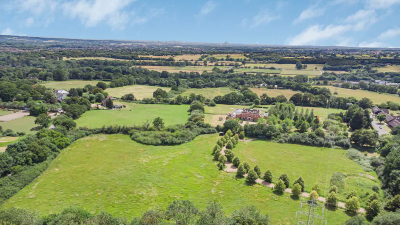 Countryside at Luxe Broxbourne Mansion, D2844 (photo 64)
