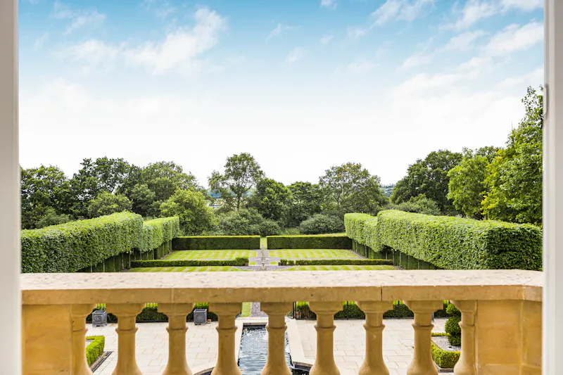 Luxe Broxbourne Mansion, D2844 (photo 27)