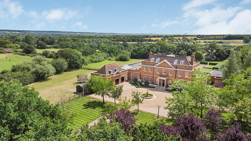 Luxe Broxbourne Mansion, D2844 (photo 71)