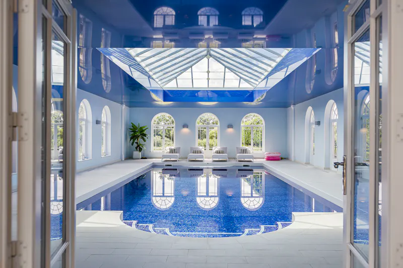 Luxe Broxbourne Mansion, D2844 (photo 43)