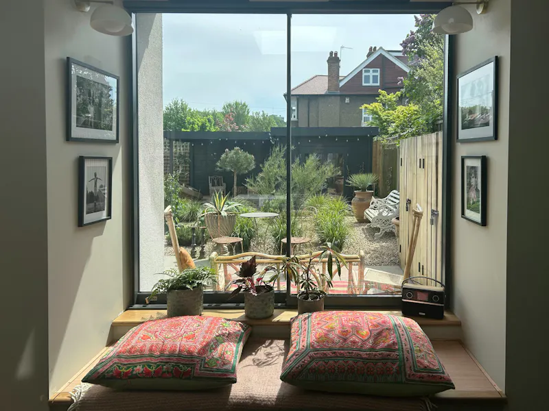 Calming East Dulwich home, E545 (photo 9)
