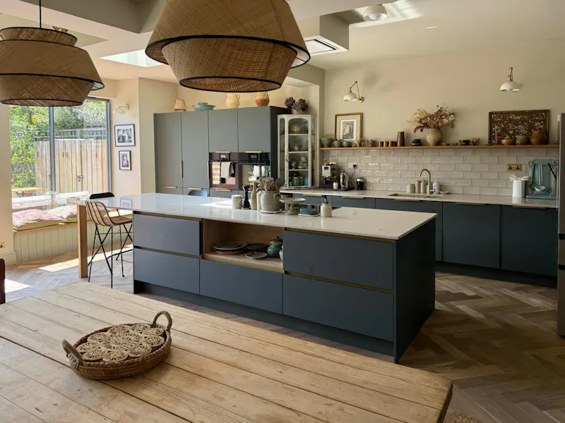 Calming East Dulwich home, E545 (photo 6)